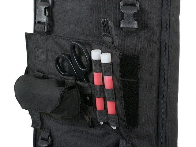 Сумка Buckle Up для оружия длинной 90cm TRAVEL - Olive [8FIELDS] M51612089-OD фото