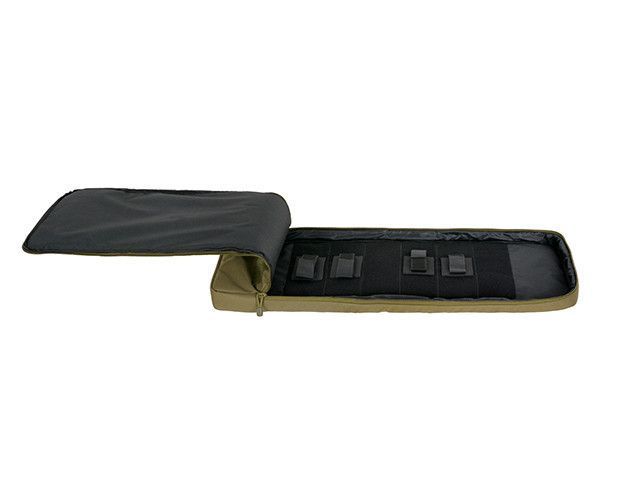 Сумка Buckle Up для оружия длинной 90cm TRAVEL - Olive [8FIELDS] M51612089-OD фото