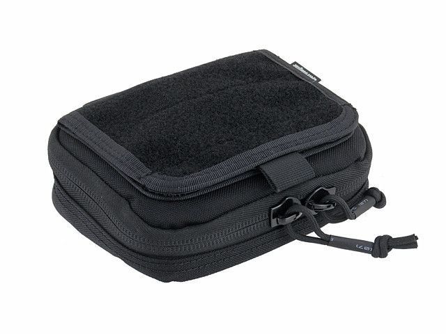 Rozbudowany panel administracyjny - Black [Emerson] (для страйкбола) EM8506BK фото