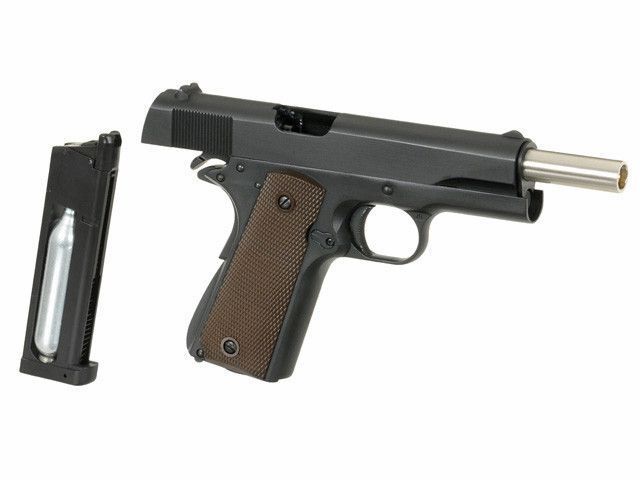 R31 CO2 [Army Armament] (для страйкбола) R31(CO2) фото