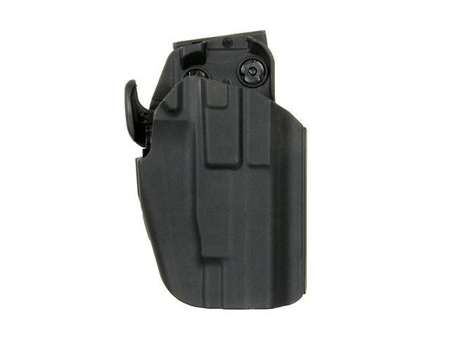 Konfigurowalna kabura do pistoletu (Compact) - Black [TMC] (для страйкболу) TMC2583-BK фото