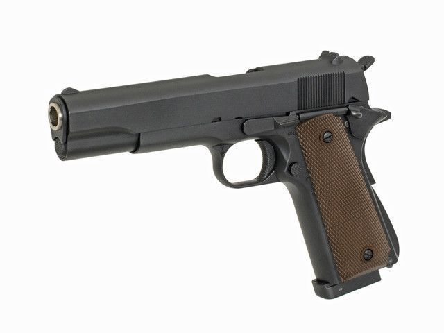 R31 CO2 [Army Armament] (для страйкбола) R31(CO2) фото