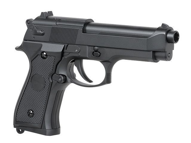 CM.126S Mosfet Edition [CYMA] (для страйкболу) FB4017 фото
