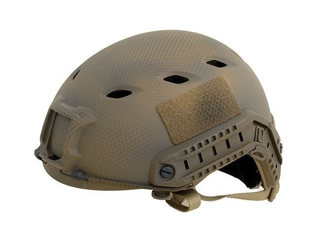 Аналог шолома з швидкої регулюванням FAST BJ - NAVY SEAL [EMERSON] (для страйкболу) EM5659C фото