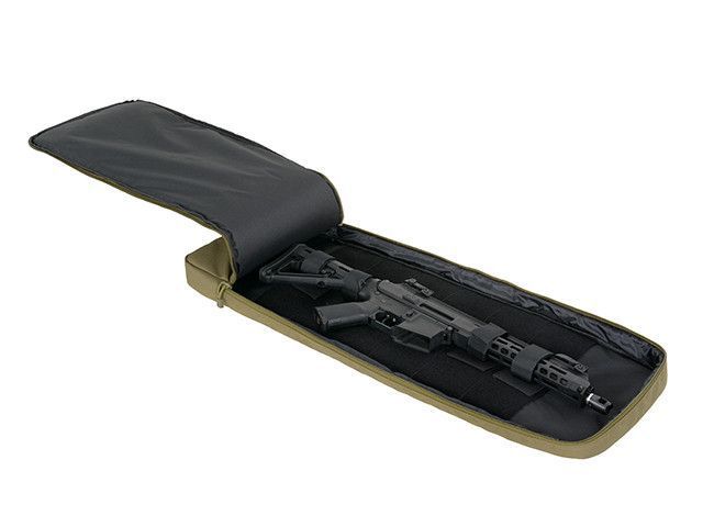 Сумка Buckle Up для оружия длинной 90cm TRAVEL - Olive [8FIELDS] M51612089-OD фото