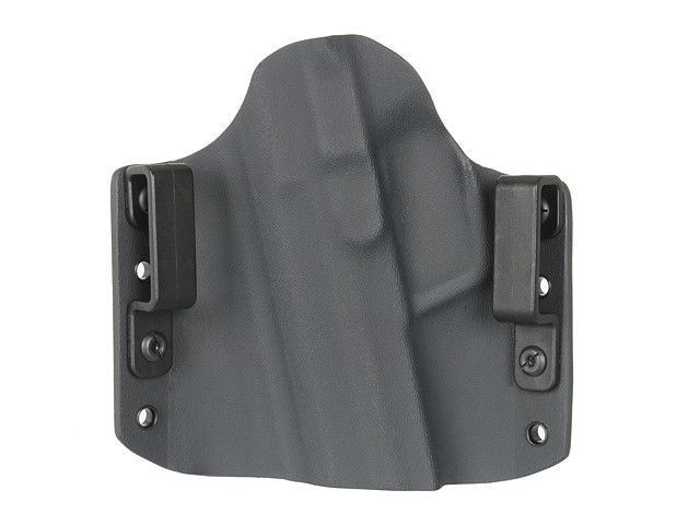 Відкрита кобура KYDEX для USP - Black [8FIELDS] (для страйкболу) BT-KOUSP фото