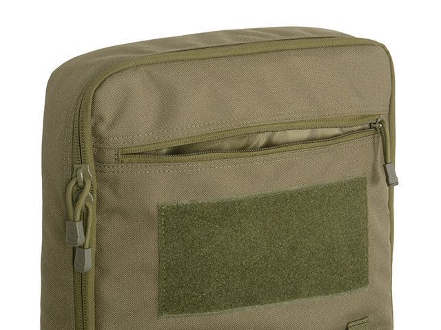 Сумка Buckle Up для оружия длинной 90cm TRAVEL - Olive [8FIELDS] M51612089-OD фото