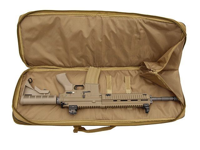 Сумка для зброї довжиною до 82 см - olive [8FIELDS] M51612053-OD фото