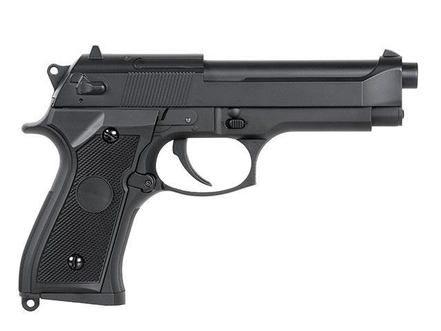 CM.126S Mosfet Edition [CYMA] (для страйкболу) FB4017 фото