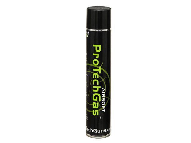 Airsoft Green Gas 1000ml [Pro Tech Guns] (для страйкбола) PTG_10 фото