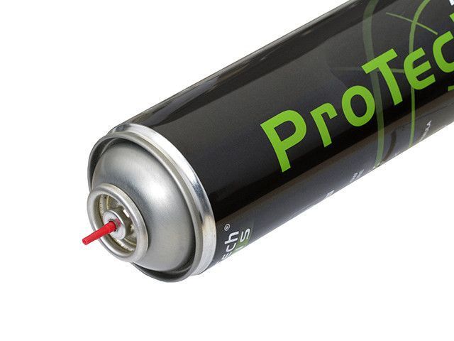 Airsoft Green Gas 1000ml [Pro Tech Guns] (для страйкбола) PTG_10 фото