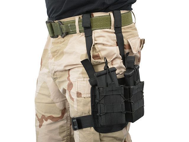Набедренная платформа Molle - Olive [8FIELDS] M51613215-OD фото
