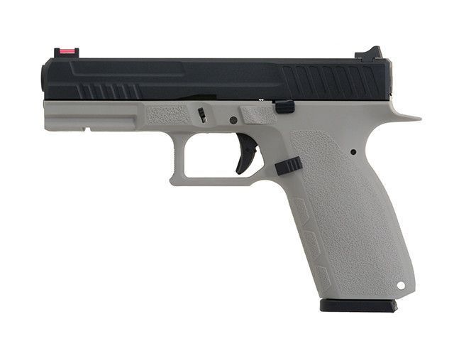 Магазин CO2 для KP-13 Glock 17/18c [KJW] (для страйкболу) GC-0507M фото