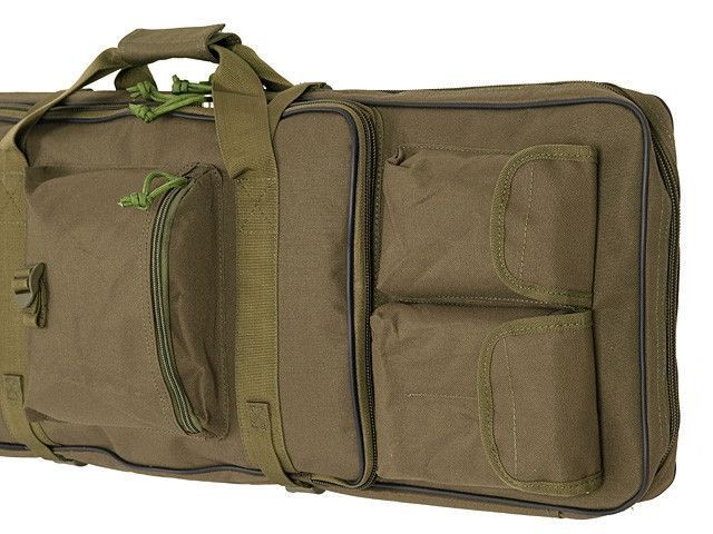 Сумка для зброї довжиною до 82 см - olive [8FIELDS] M51612053-OD фото