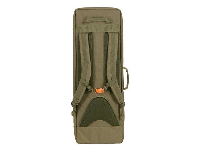 Сумка Buckle Up для оружия длинной 90cm TRAVEL - Olive [8FIELDS] M51612089-OD фото