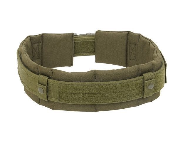 Duty belt 2 - olive [8FIELDS] (для страйкболу) M51613085-OD фото