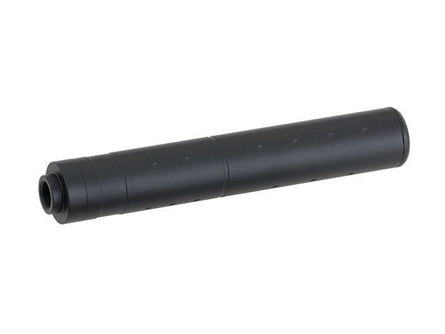 Глушник 200X30MM -BLACK [CYMA] (для страйкболу) FBP2188 фото