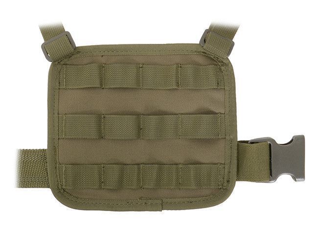 Набедренная платформа Molle - Olive [8FIELDS] M51613215-OD фото