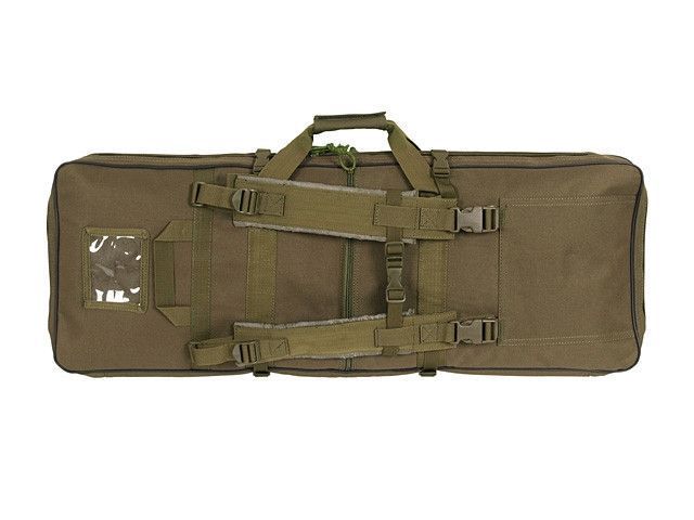 Сумка для зброї довжиною до 82 см - olive [8FIELDS] M51612053-OD фото