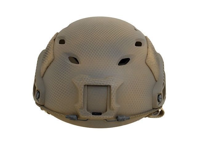 Аналог шолома з швидкої регулюванням FAST BJ - NAVY SEAL [EMERSON] (для страйкболу) EM5659C фото