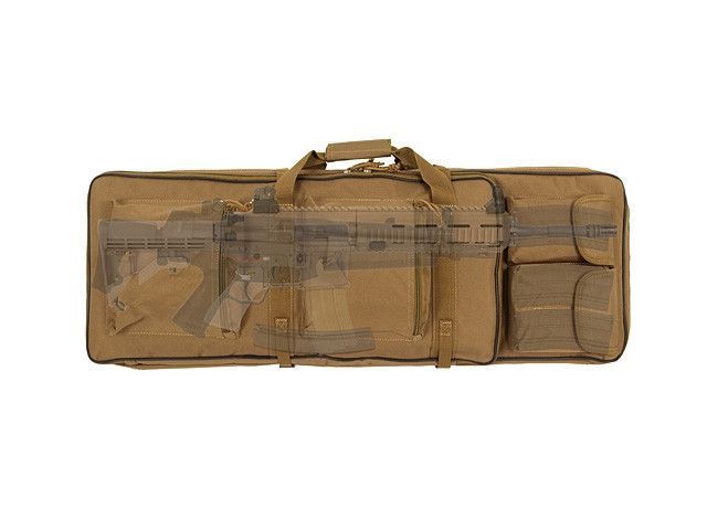 Сумка для зброї довжиною до 82 см - olive [8FIELDS] M51612053-OD фото