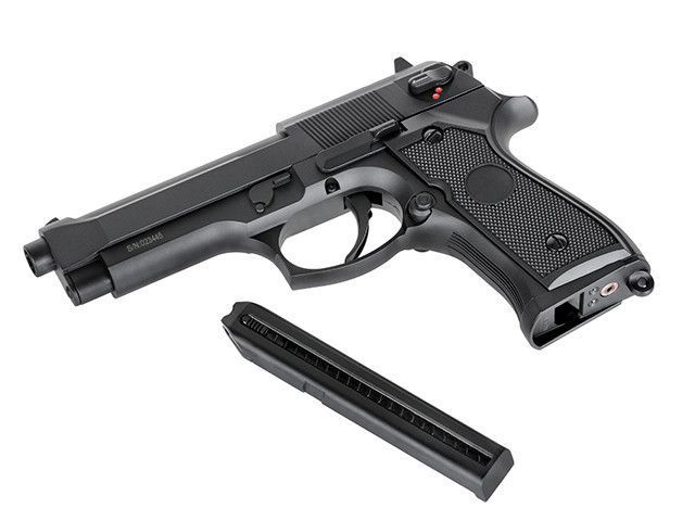 CM.126S Mosfet Edition [CYMA] (для страйкболу) FB4017 фото