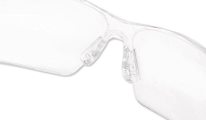 Bolle Safety - Safety Glasses - RUSH+ - Clear - RUSHPPSI (для страйкбола) 13778 фото