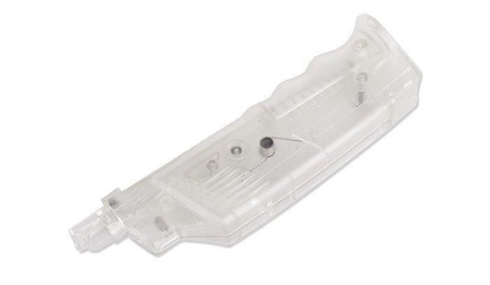 King Arms - High Capacity BB fastloader - KA-BL-01-WH (для страйкболу) KA-BL-01 фото