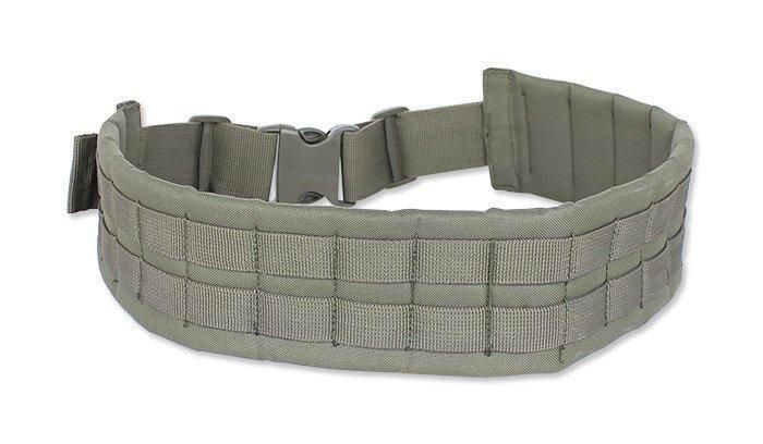 101 Inc. - Modular Assault Belt - OD Green (для страйкболу) 14094 фото
