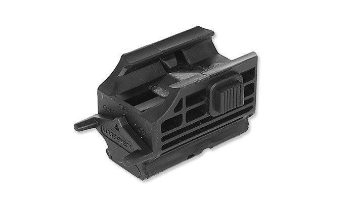 Umarex - Laser Sight Tac Laser I - 2.1133 (для страйкболу) 13766 фото