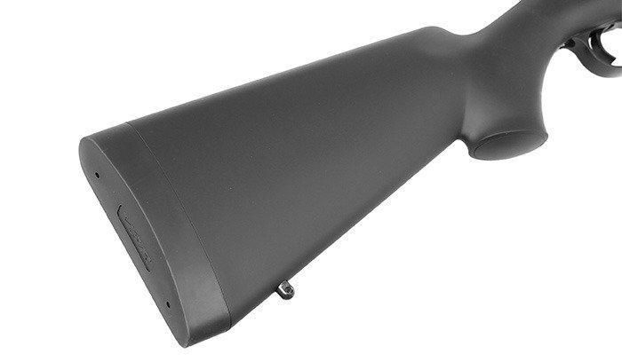 Tokyo Marui - VSR-10 Pro-Sniper Rifle airsoft (для страйкболу) 1608 фото