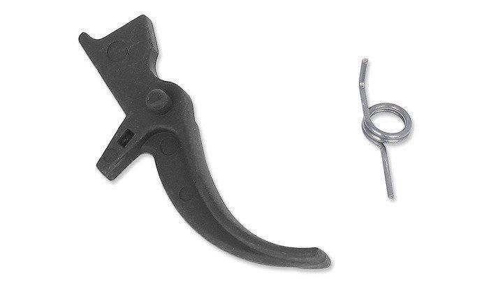 Ultimate - Steel Trigger for M4 / M16 - 16641 (для страйкболу) 14609 фото