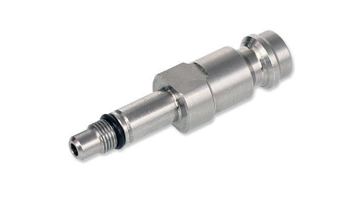 Action Army - HPA Adapter - KWA / KSC - A11-001 (для страйкбола) 14605 фото