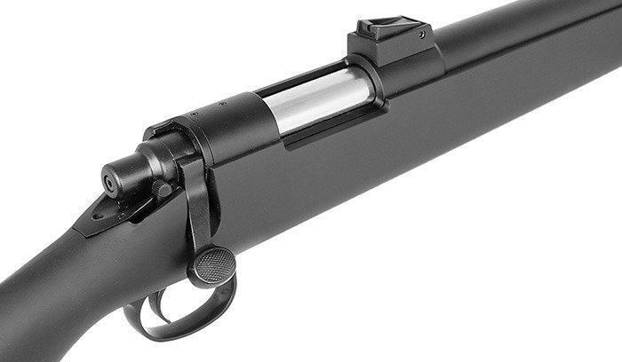 Tokyo Marui - VSR-10 Pro-Sniper Rifle airsoft (для страйкболу) 1608 фото