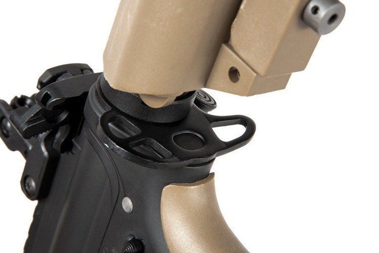 Штурмовая винтовка RRA SA-E03 EDGE&trade; - Half-Tan [Specna Arms] (для страйкбола) SPE-01-023919 фото