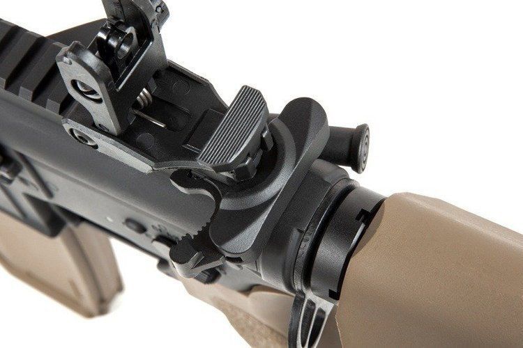 Штурмовая винтовка RRA SA-E03 EDGE&trade; - Half-Tan [Specna Arms] (для страйкбола) SPE-01-023919 фото