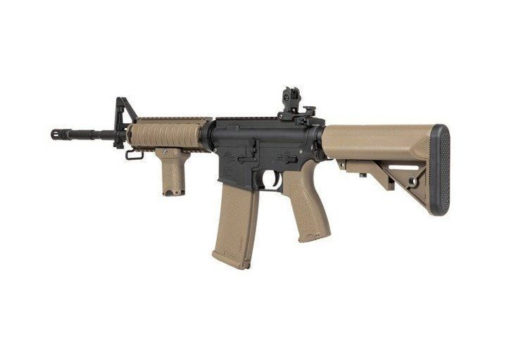 Штурмовая винтовка RRA SA-E03 EDGE&trade; - Half-Tan [Specna Arms] (для страйкбола) SPE-01-023919 фото