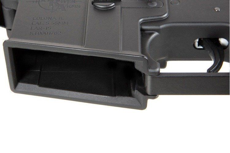 Штурмовая винтовка RRA SA-E03 EDGE&trade; - Half-Tan [Specna Arms] (для страйкбола) SPE-01-023919 фото