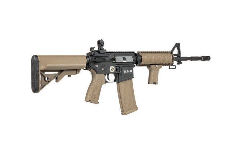 Штурмовая винтовка RRA SA-E03 EDGE&trade; - Half-Tan [Specna Arms] (для страйкбола) SPE-01-023919 фото
