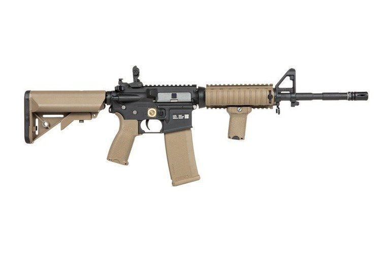 Штурмовая винтовка RRA SA-E03 EDGE&trade; - Half-Tan [Specna Arms] (для страйкбола) SPE-01-023919 фото