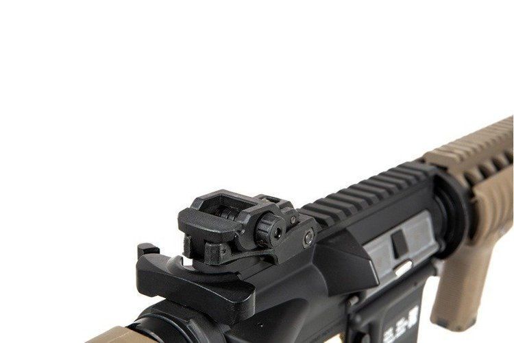 Штурмовая винтовка RRA SA-E03 EDGE&trade; - Half-Tan [Specna Arms] (для страйкбола) SPE-01-023919 фото