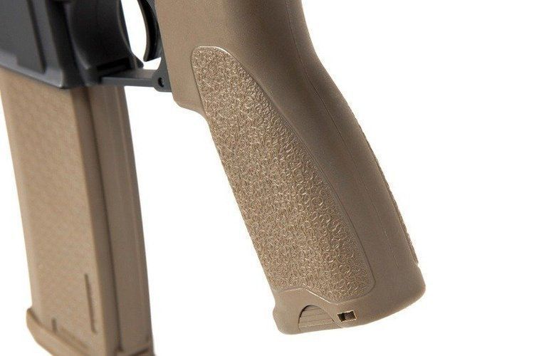 Штурмовая винтовка RRA SA-E03 EDGE&trade; - Half-Tan [Specna Arms] (для страйкбола) SPE-01-023919 фото