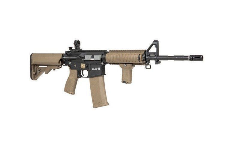 Штурмовая винтовка RRA SA-E03 EDGE&trade; - Half-Tan [Specna Arms] (для страйкбола) SPE-01-023919 фото