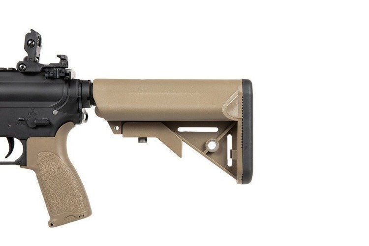 Штурмовая винтовка RRA SA-E03 EDGE&trade; - Half-Tan [Specna Arms] (для страйкбола) SPE-01-023919 фото