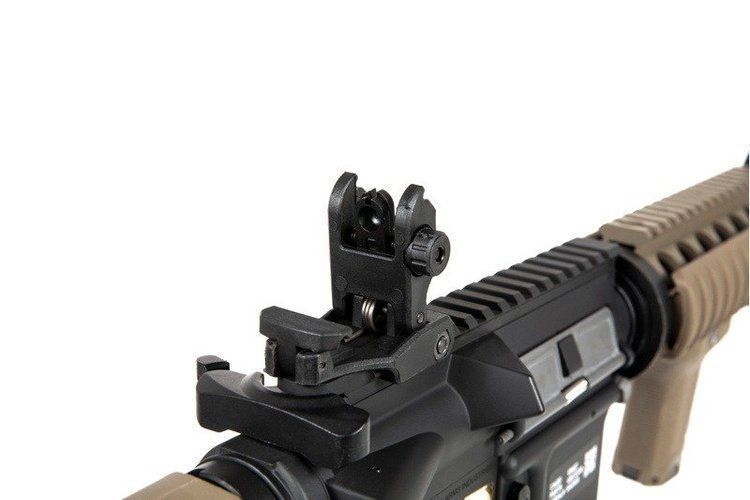 Штурмовая винтовка RRA SA-E03 EDGE&trade; - Half-Tan [Specna Arms] (для страйкбола) SPE-01-023919 фото