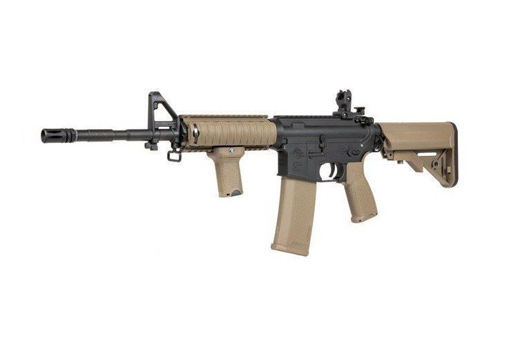 Штурмовая винтовка RRA SA-E03 EDGE&trade; - Half-Tan [Specna Arms] (для страйкбола) SPE-01-023919 фото