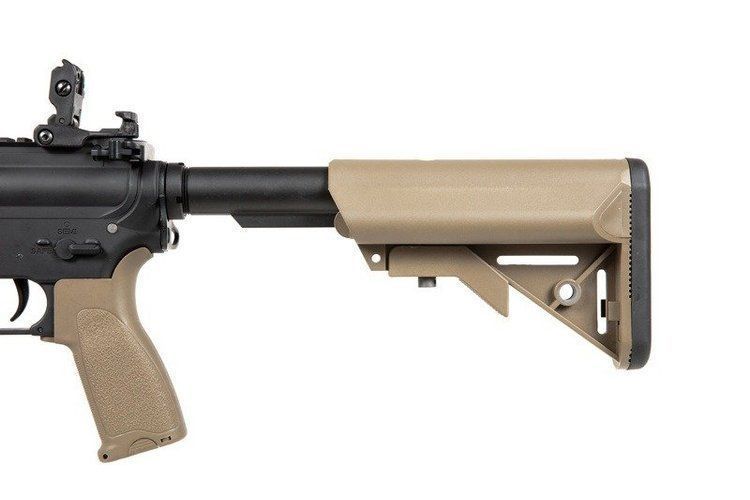 Штурмовая винтовка RRA SA-E03 EDGE&trade; - Half-Tan [Specna Arms] (для страйкбола) SPE-01-023919 фото