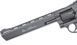 ASG - Dan Wesson 8" Revolver airsoft - Grey - 16182 (для страйкболу) 5681 фото 4