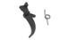 Ultimate - Steel Trigger for M4 / M16 - 16641 (для страйкболу) 14609 фото 1