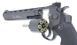 ASG - Dan Wesson 8" Revolver airsoft - Grey - 16182 (для страйкболу) 5681 фото 3